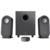 Bocinas Logitech Z407 Bluetooth Subwoofer Control Inalámbrico Color Negro - Vista 2