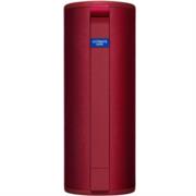 Bocina Logitech Ultimate Ears Megaboom 3 Inalámbrica Sonido 360 Color Rojo Soleado - Vista 11