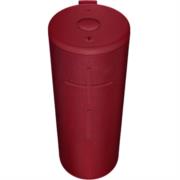 Bocina Logitech Ultimate Ears Megaboom 3 Inalámbrica Sonido 360 Color Rojo Soleado - Vista 12