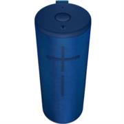 Bocina Logitech Ultimate Ears Megaboom 3 Inalámbrica Sonido 360 Color Azul Laguna - Vista 12