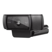Cámara Web Logitech C920 HD Pro Video FHD 1080P Audio Estéreo Color Negro - Vista 10