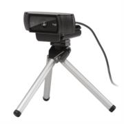 Cámara Web Logitech C920 HD Pro Video FHD 1080P Audio Estéreo Color Negro - Vista 11