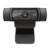 Cámara Web Logitech C920 HD Pro Video FHD 1080P Audio Estéreo Color Negro - MAS RECIO