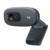 Cámara Web Logitech C270 HD 720p Plug-Play Micrófono Integrado Color Negro - Vista 9
