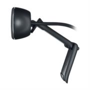 Cámara Web Logitech C270 HD 720p Plug-Play Micrófono Integrado Color Negro - Vista 12