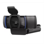 Camara Web Logitech C920S Pro FHD 1080p con Tapa de Obturador - Vista 10