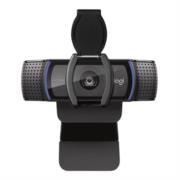 Camara Web Logitech C920S Pro FHD 1080p con Tapa de Obturador - Vista 2
