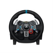 Volante de Carreras Logitech Driving Force G29 para PS3/PS4 - Vista 11