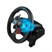 Volante de Carreras Logitech Driving Force G29 para PS3/PS4 - Vista 13