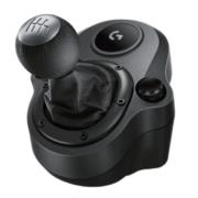 Palanca de cambio logitech g driving force