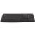 Teclado y Mouse Logitech MK120 Alámbrico USB Color Negro - Vista 9