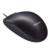 Mouse Logitech M90 Alámbrico USB 1000 dpi Color Negro - Vista 8