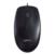 Mouse Logitech M90 Alámbrico USB 1000 dpi Color Negro - MAS RECIO