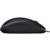 Mouse Logitech M110 Silent 1000 dpi USB Color Negro - Vista 12