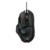 Mouse Logitech(D90) G502 Gaming Hero Alámbrico Alto Rendimiento Color Negro 4