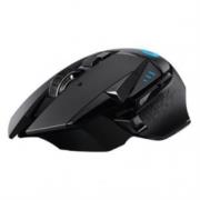 Mouse logitech g502 lightspeed gaming inalámbrico