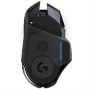 Mouse Logitech G502 Lightspeed Gaming Inalámbrico - Vista 11