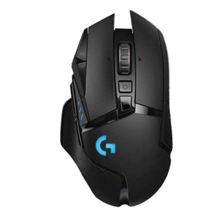 Mouse logitech g502 lightspeed gaming inal&aacute;mbrico