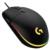 Mouse Logitech G203 Lightsync Gaming 8000 dpi RGB Color Negro 3