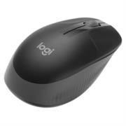 Mouse Logitech M190 Full Size Inalámbrico 1000 dpi USB Color Gris - Vista 12