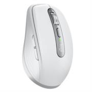Mouse Logitech MX Anywhere 3 USB 6 Botones 1000 dpi Color Gris Pálido - Vista 9