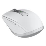 Mouse Logitech MX Anywhere 3 USB 6 Botones 1000 dpi Color Gris Pálido - Vista 11