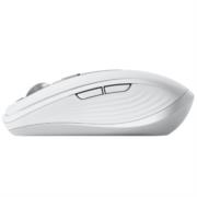 Mouse Logitech MX Anywhere 3 USB 6 Botones 1000 dpi Color Gris Pálido - Vista 13