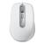 Mouse Logitech MX Anywhere 3 USB 6 Botones 1000 dpi Color Gris Pálido - MAS RECIO