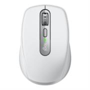 Mouse Logitech MX Anywhere 3 USB 6 Botones 1000 dpi Color Gris Pálido - Vista 7