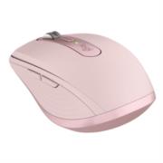 Mouse Logitech MX Anywhere 3 USB 6 Botones 1000 dpi Color Rosa - Vista 11