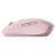 Mouse Logitech MX Anywhere 3 USB 6 Botones 1000 dpi Color Rosa - Vista 13