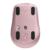Mouse Logitech MX Anywhere 3 USB 6 Botones 1000 dpi Color Rosa - Vista 14