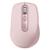 Mouse Logitech MX Anywhere 3 USB 6 Botones 1000 dpi Color Rosa - Vista 2