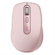 Mouse Logitech MX Anywhere 3 USB 6 Botones 1000 dpi Color Rosa - Vista 7