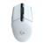 Mouse Logitech G305 Lightspeed Gaming Inalámbrico Color Blanco