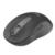 Mouse Logitech Signature M650 Medium Wireless 400 dpi Color Grafito - Vista 13