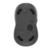 Mouse Logitech Signature M650 Medium Wireless 400 dpi Color Grafito - Vista 14