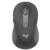 Mouse Logitech Signature M650 Medium Wireless 400 dpi Color Grafito - Vista 2