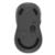 Mouse Logitech Signature M650 Large Wireless 400 dpi Color Grafito - Vista 14