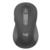Mouse Logitech Signature M650 Large Wireless 400 dpi Color Grafito - Vista 2