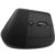 Mouse Logitech Lift Ergonómico Vertical 1000dpi Color Grafito - Vista 9