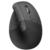 Mouse Logitech Lift Ergonómico Vertical 1000dpi Color Grafito - Vista 6