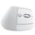 Mouse Logitech Lift Ergonómico Vertical 1000dpi Color Gris Pálido - Vista 9