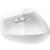 Mouse Logitech Lift Ergonómico Vertical 1000dpi Color Gris Pálido - Vista 13