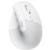 Mouse Logitech Lift Ergonómico Vertical 1000dpi Color Gris Pálido - Vista 6