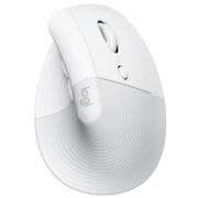 Mouse Logitech Lift Ergonómico Vertical 1000dpi Color Gris Pálido - Vista 7