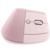 Mouse Logitech Lift Ergonómico Vertical 1000dpi Color Rosa - Vista 9