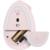 Mouse Logitech Lift Ergonómico Vertical 1000dpi Color Rosa - Vista 14