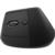 Mouse Logitech Lift Left Ergonómico Vertical 1000dpi Color Grafito - Vista 9