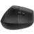 Mouse Logitech Lift Left Ergonómico Vertical 1000dpi Color Grafito - Vista 13